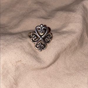 James Avery ring